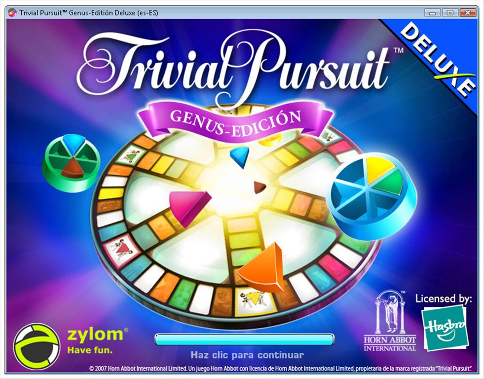 trivial pursuit pc torrent